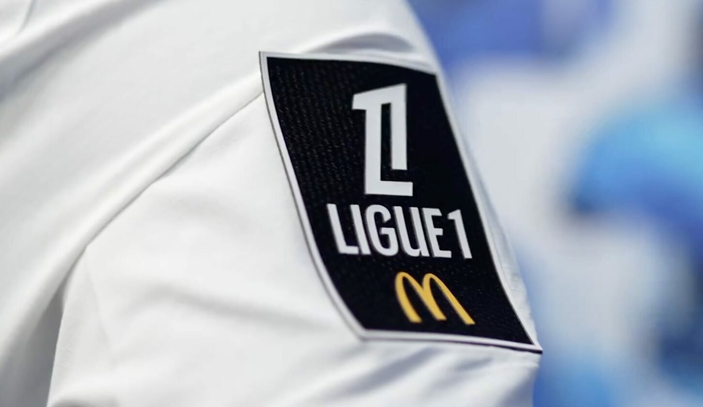 Ligue 1