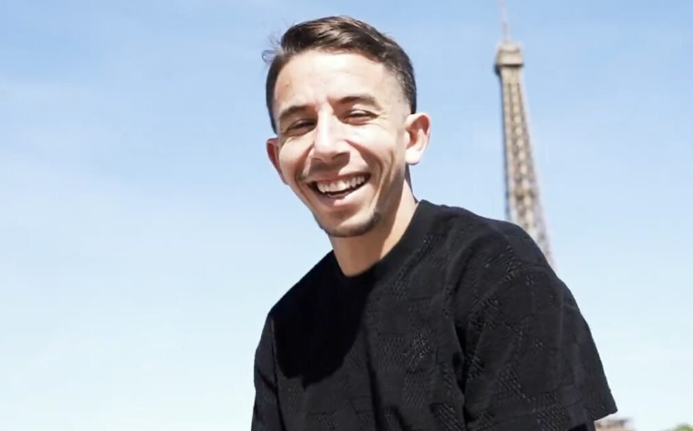 Maxime Lopez1
