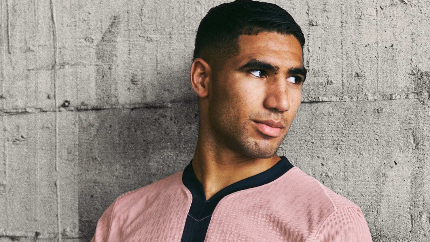 Achraf Hakimi1