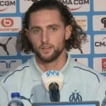 Adrien Rabiot