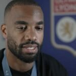 Alexandre Lacazette