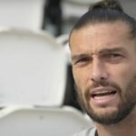 Andy Carroll