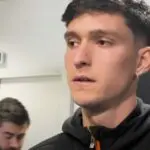 Leonardo Balerdi