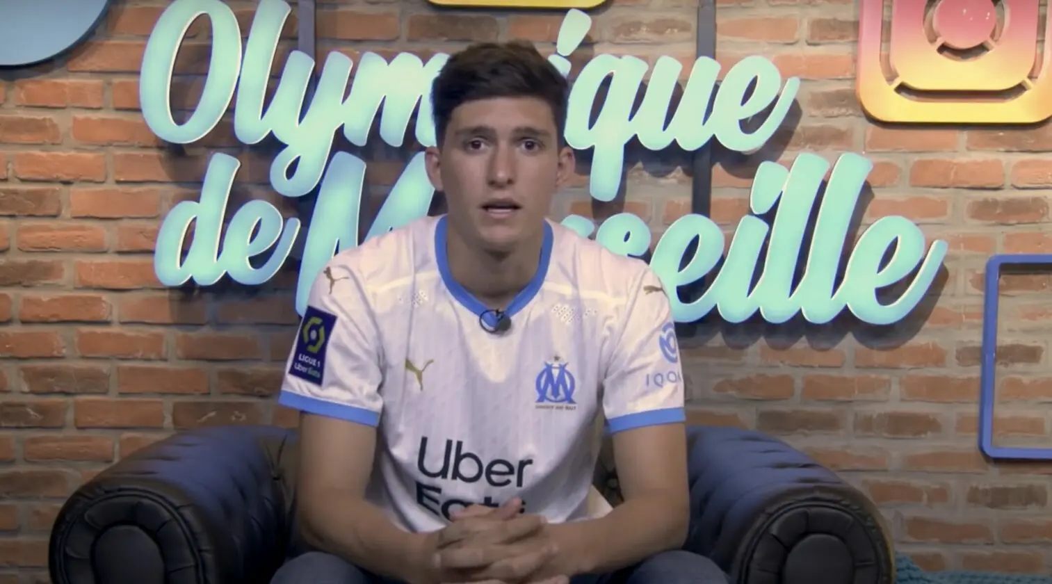 Leonardo Balerdi
