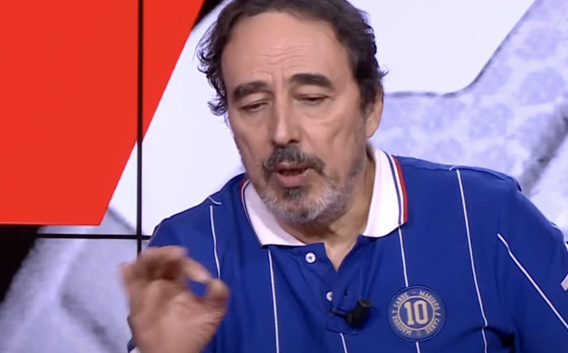 Didier Roustan