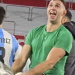 Emiliano Martinez