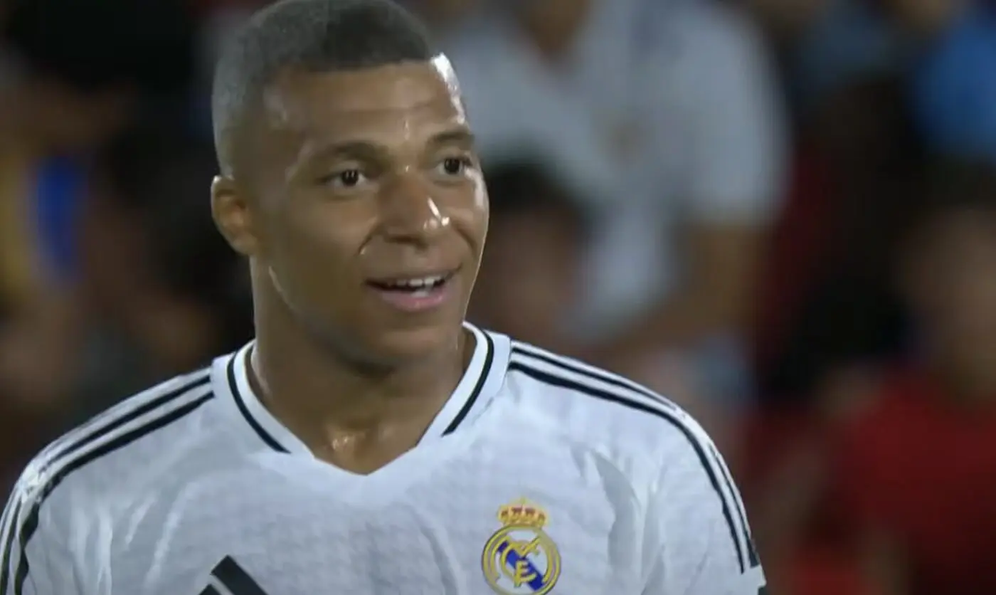 Kylian Mbappe1