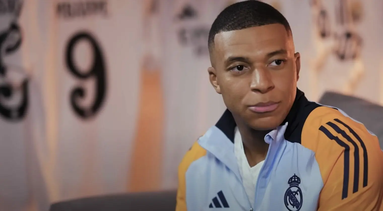 Kylian Mbappe5