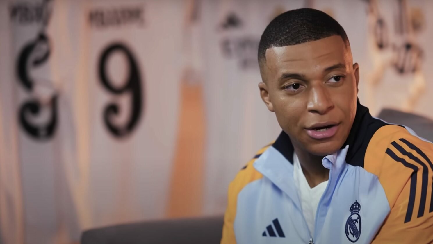 Kylian Mbappe6