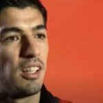 Luis Suarez