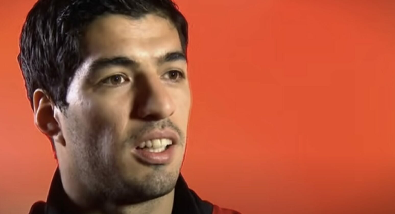Luis Suarez