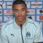 Mason greenwood