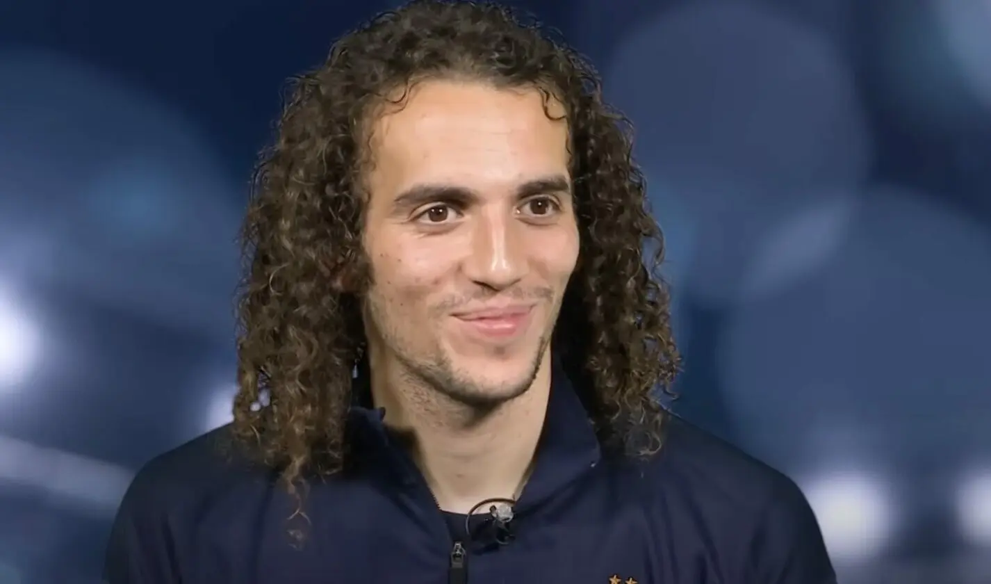 Matteo Guendouzi