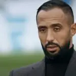 Medhi Benatia © OM