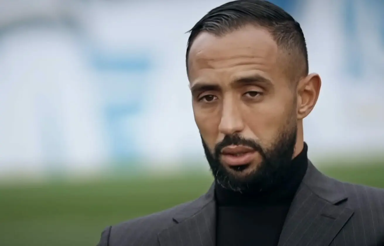Medhi Benatia © OM
