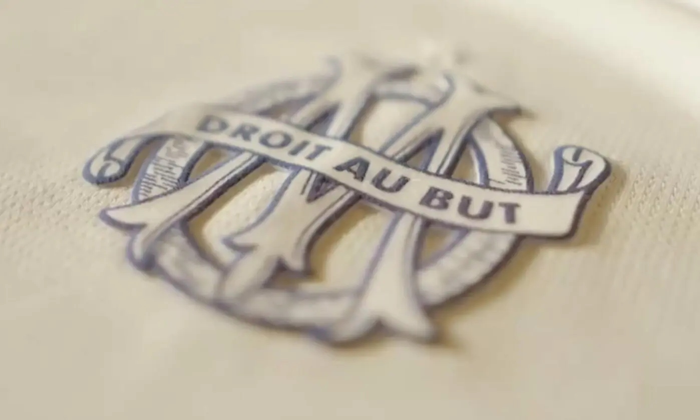OM Olympique de Marseille