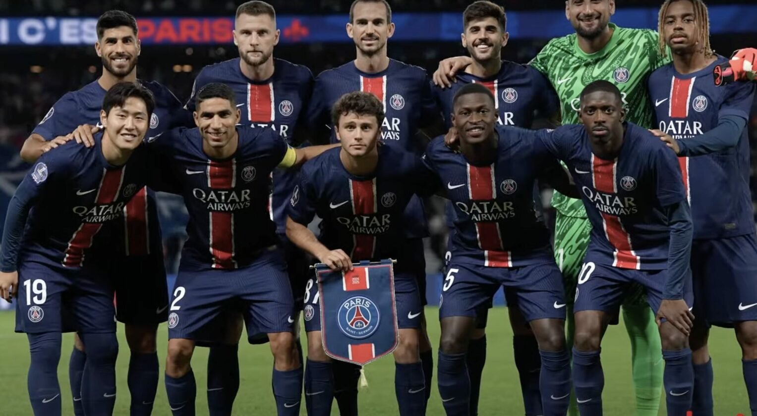 PSG1