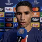 Achraf Hakimi