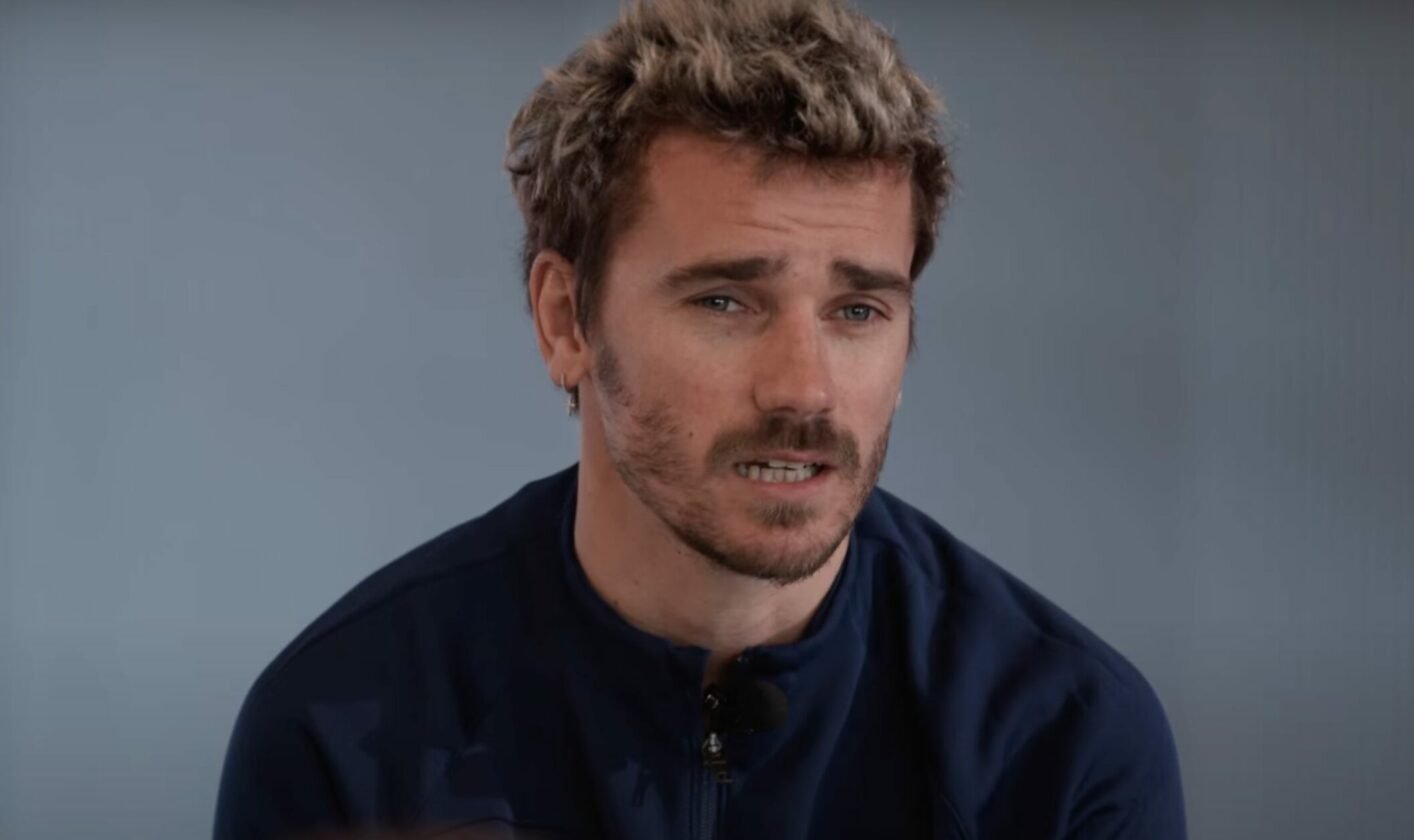 Antoine Griezmann2
