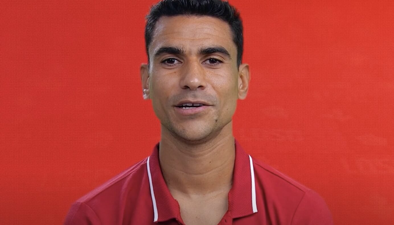 Benjamin Andre