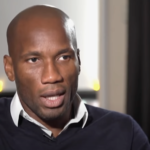 Didier Drogba
