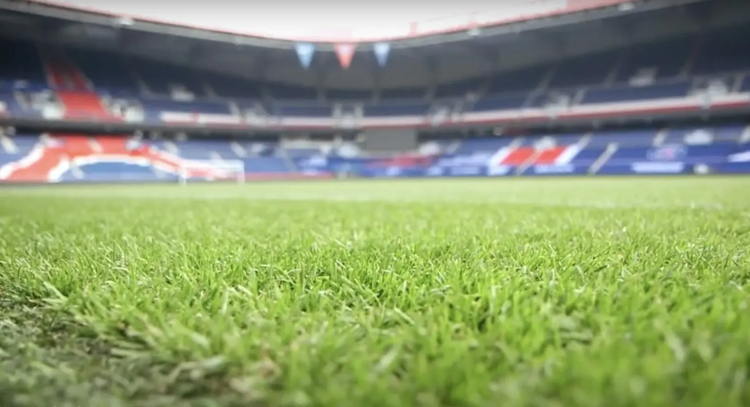 Parc des Princes