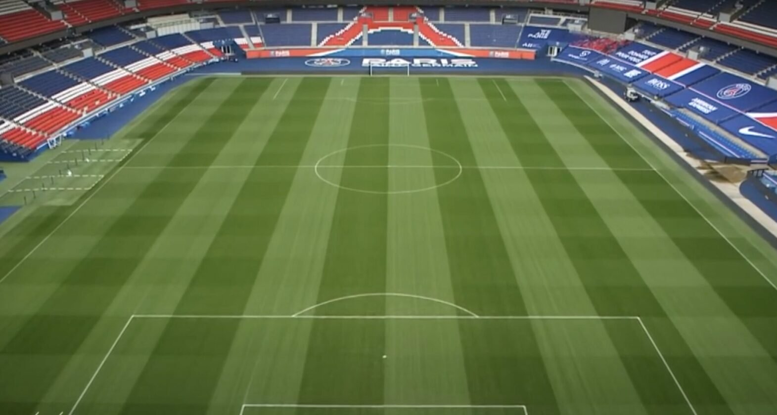 Parc des Princes