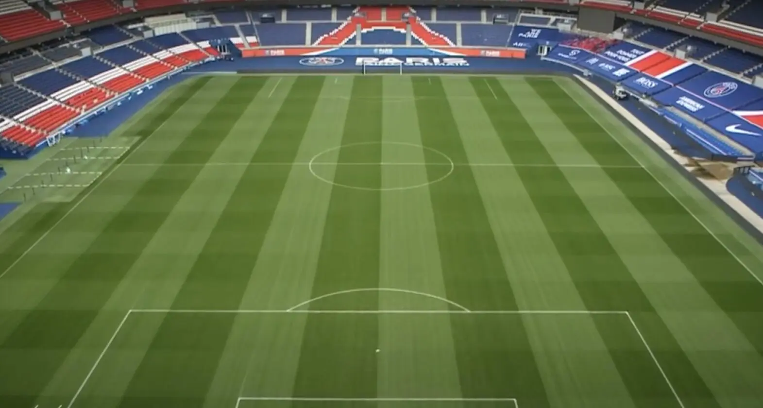 Parc des Princes