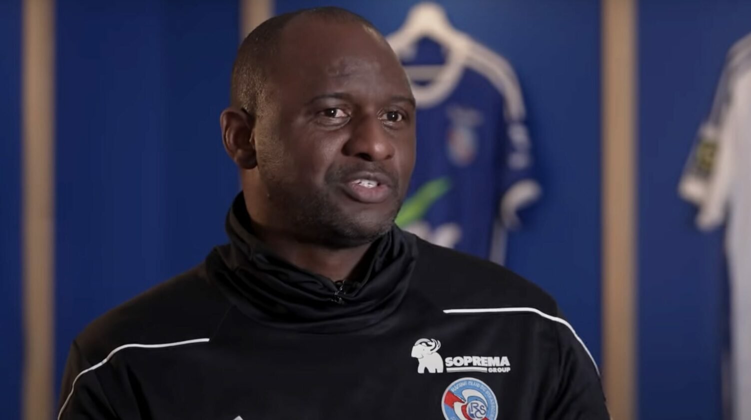 Patrick Vieira1