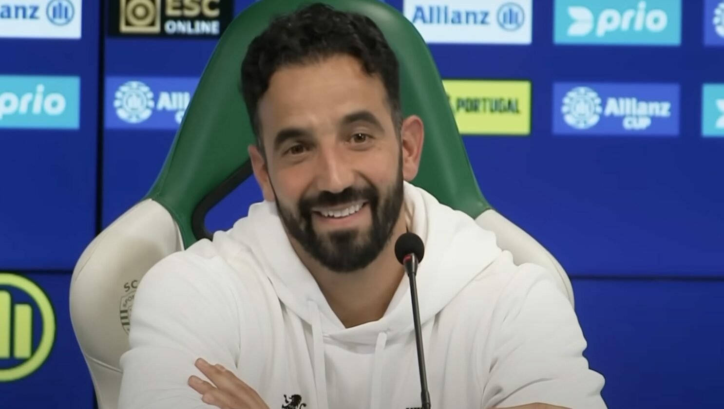 Ruben Amorim2