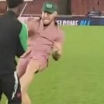 Saka McGregor