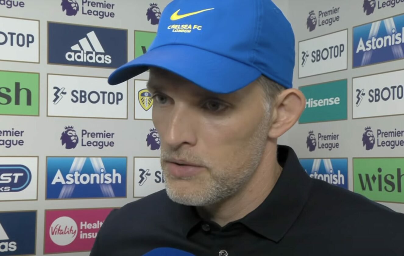 Thomas Tuchel 2