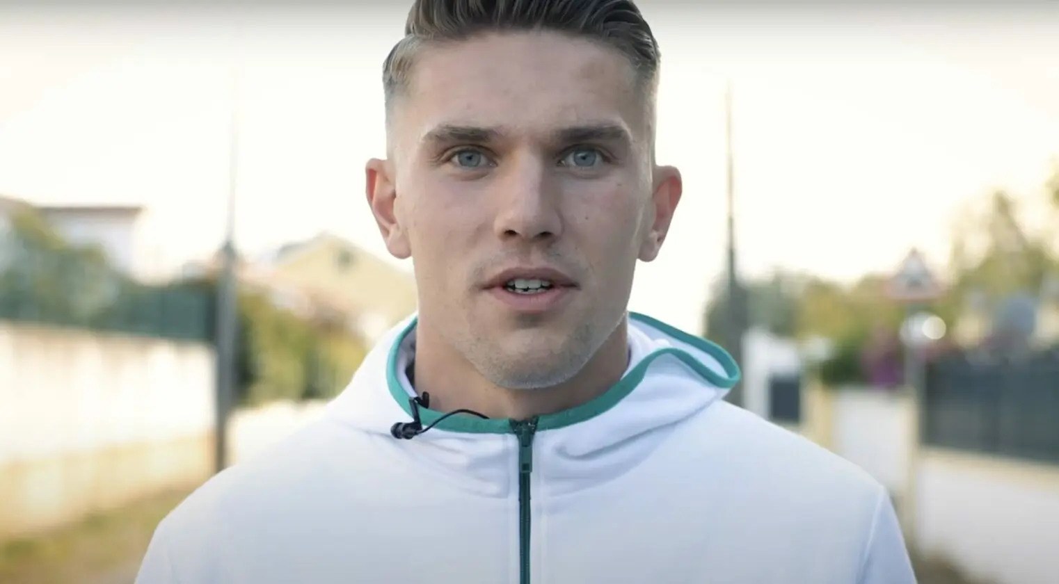 Viktor Gyokeres