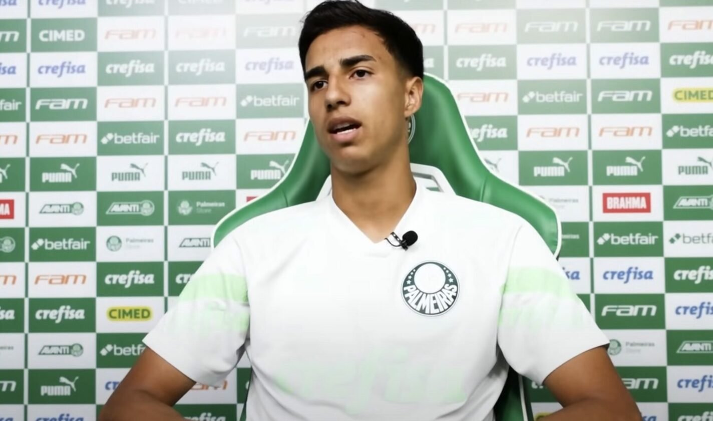 Vitor Reis