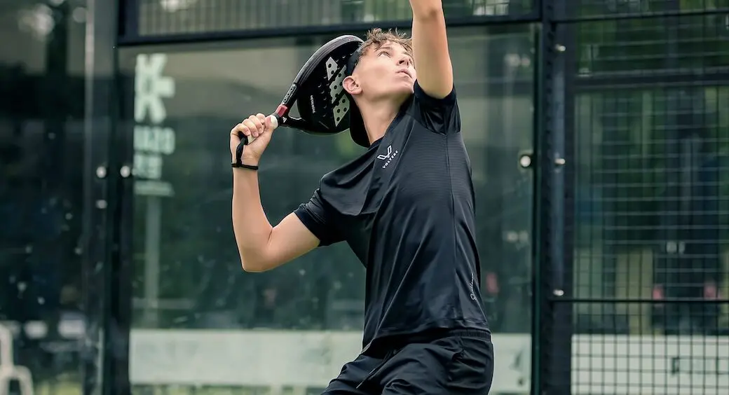 Volte Padel