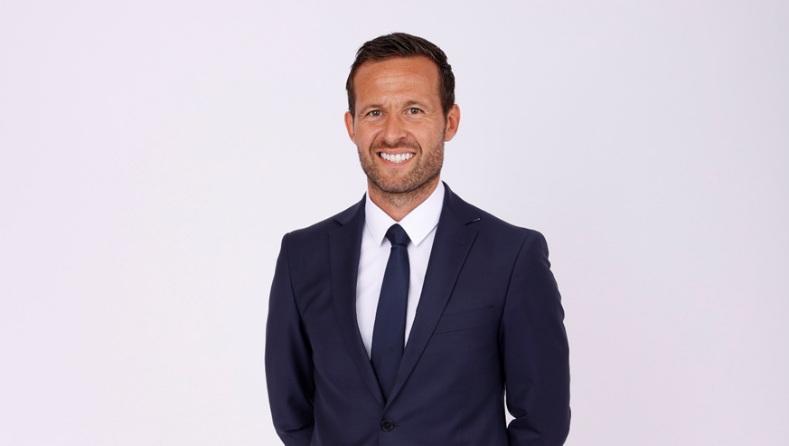 Yohann Cabaye