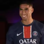 achraf hakimi