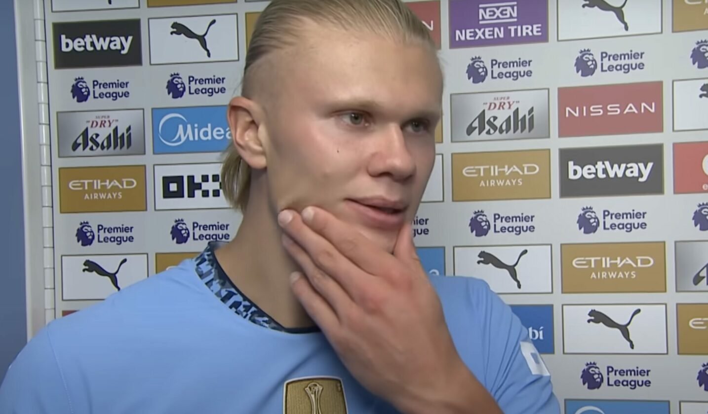 erling Haaland1