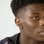 Aurelien Tchouameni ©Real Madrid