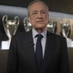 Florentino Perez
