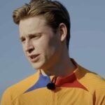 Frenkie de Jong