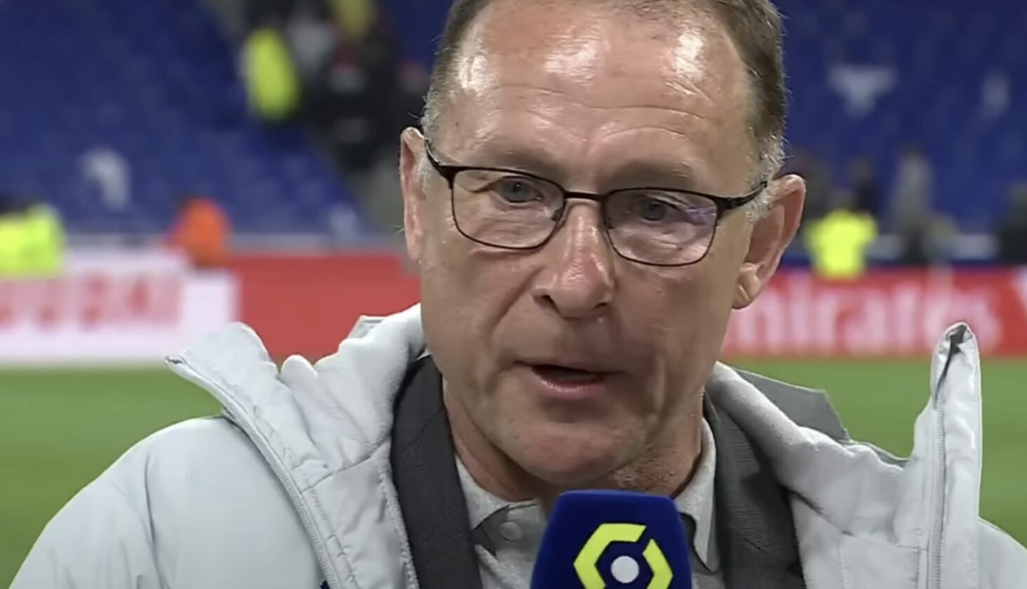 Jean Pierre Papin ©Ligue 1