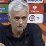 Jose Mourinho