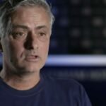 Jose Mourinho