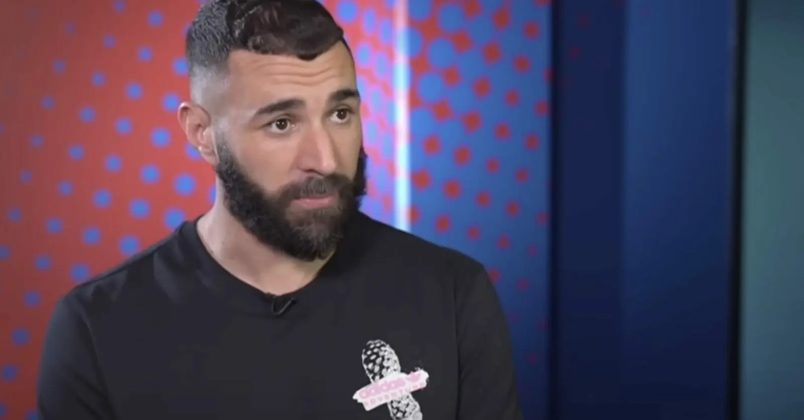 Karim Benzema