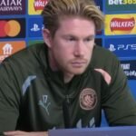 Kevin de Bruyne