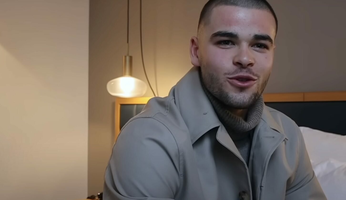 Lucas Chevalier1
