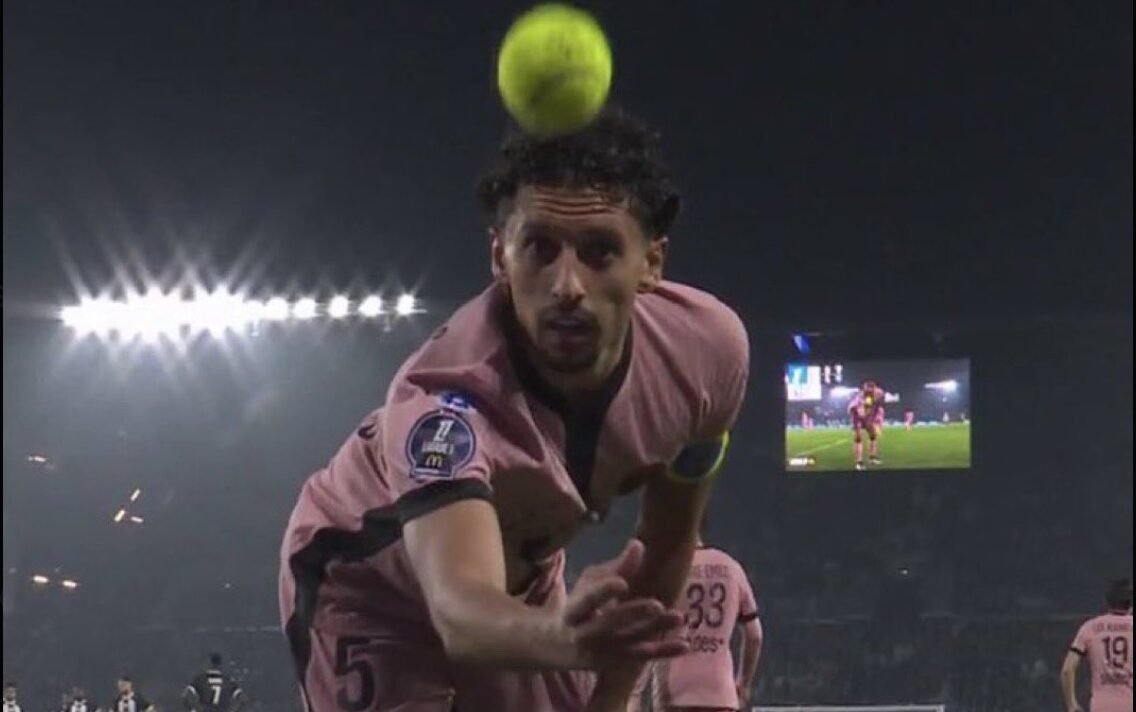 Marquinhos