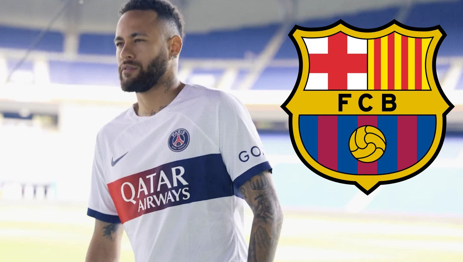Neymar