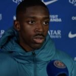 Ousmane Dembele